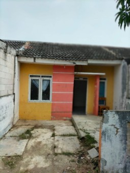 Rumah Dijual di Jejalen Tambun Utara Bekasi Harmony Residence